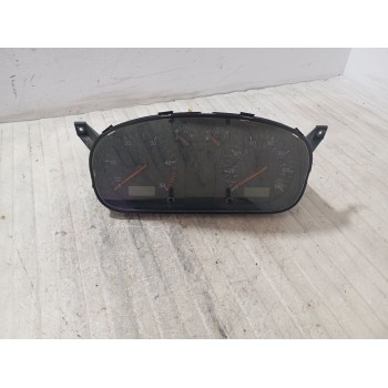 Recambio de cuadro instrumentos para volkswagen transporter t4 furgoneta (70a, 70h, 7da, 7dh, 70j) 2.5 tdi referencia OEM IAM 7D