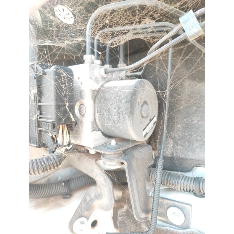 Recambio de abs para ford ecosport 1.5 ecoblue tdci referencia OEM IAM   