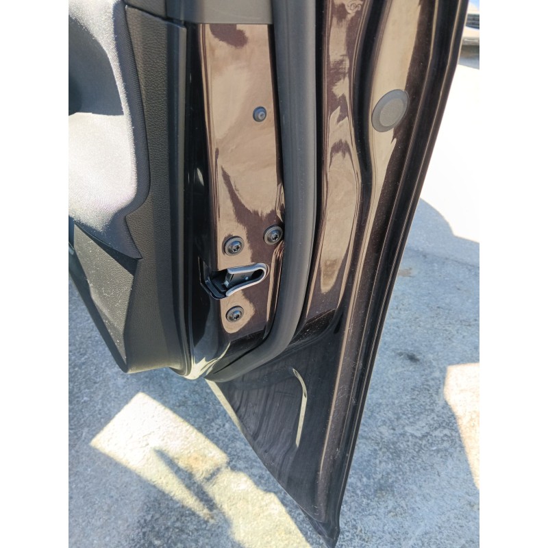 Recambio de cerradura puerta delantera derecha para opel insignia a (g09) 1.4 (68) referencia OEM IAM   