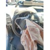 Recambio de volante para ford ecosport 1.5 ecoblue tdci referencia OEM IAM   