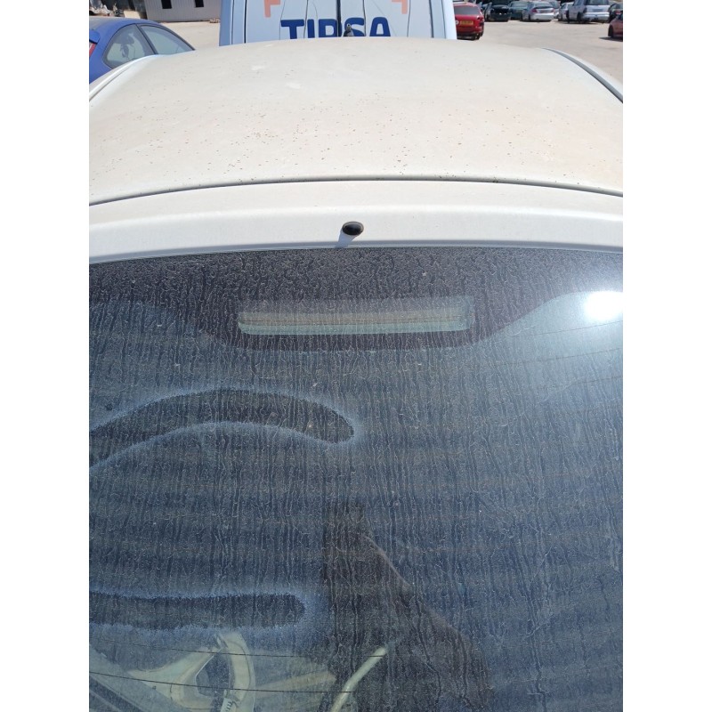 Recambio de luz central de freno para ford ka (ru8) 1.2 referencia OEM IAM   