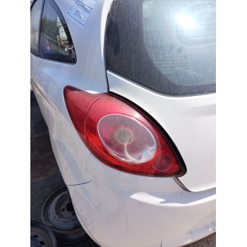 Recambio de piloto trasero izquierdo para ford ka (ru8) 1.2 referencia OEM IAM   