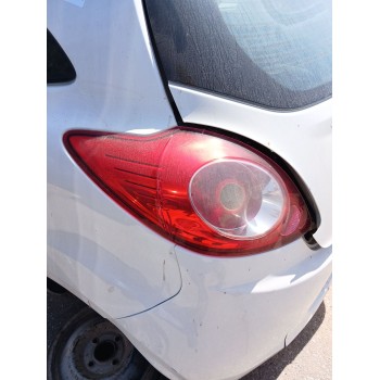 Recambio de piloto trasero izquierdo para ford ka (ru8) 1.2 referencia OEM IAM   