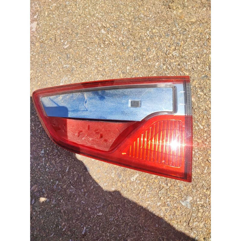 Recambio de piloto trasero derecho interior para ford ecosport 1.5 ecoblue tdci referencia OEM IAM   