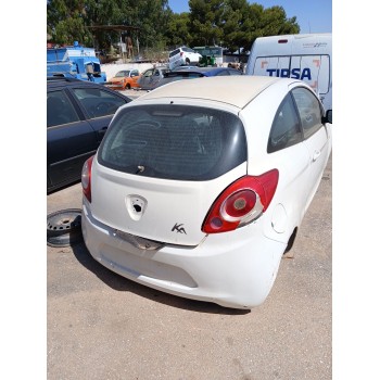 Recambio de porton trasero para ford ka (ru8) 1.2 referencia OEM IAM   