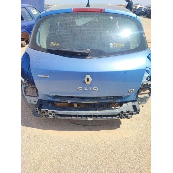 Recambio de porton trasero para renault clio iii (br0/1, cr0/1) 1.5 dci referencia OEM IAM   