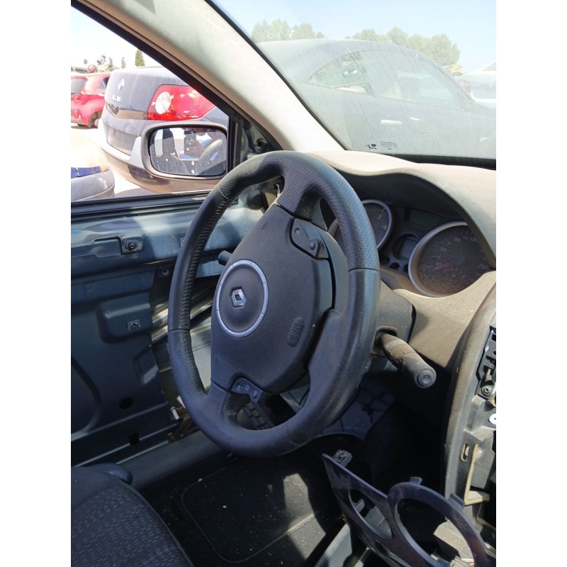 Recambio de anillo airbag para renault megane ii (bm0/1_, cm0/1_) 1.9 dci referencia OEM IAM   