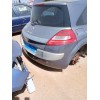 Recambio de paragolpes trasero para renault megane ii (bm0/1_, cm0/1_) 1.9 dci referencia OEM IAM   