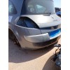 Recambio de paragolpes trasero para renault megane ii (bm0/1_, cm0/1_) 1.9 dci referencia OEM IAM   