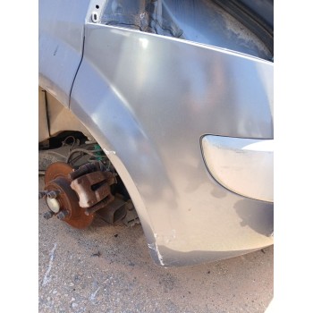 Recambio de paragolpes trasero para renault megane ii (bm0/1_, cm0/1_) 1.9 dci referencia OEM IAM   