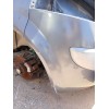 Recambio de paragolpes trasero para renault megane ii (bm0/1_, cm0/1_) 1.9 dci referencia OEM IAM   