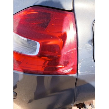 Recambio de piloto trasero derecho para renault megane ii (bm0/1_, cm0/1_) 1.9 dci referencia OEM IAM   