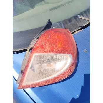 Recambio de piloto trasero izquierdo para renault clio iii (br0/1, cr0/1) 1.5 dci referencia OEM IAM   