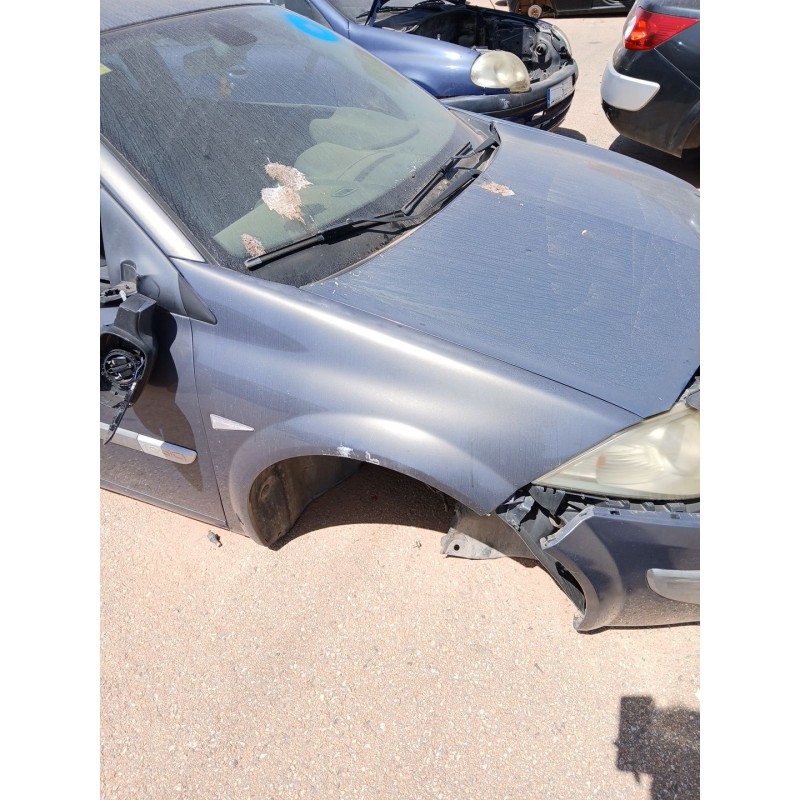 Recambio de aleta delantera derecha para renault megane ii (bm0/1_, cm0/1_) 1.9 dci referencia OEM IAM   