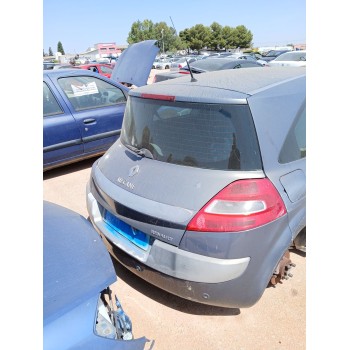 Recambio de porton trasero para renault megane ii (bm0/1_, cm0/1_) 1.9 dci referencia OEM IAM   