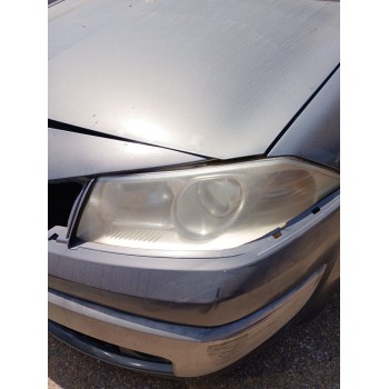 Recambio de faro izquierdo para renault megane ii (bm0/1_, cm0/1_) 1.9 dci referencia OEM IAM   