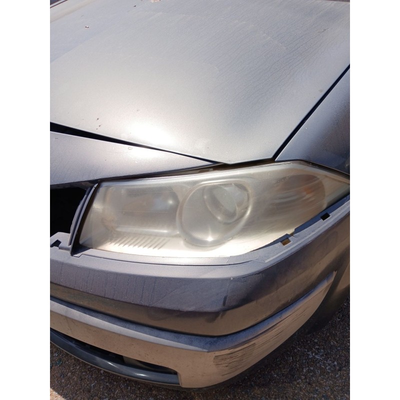 Recambio de faro izquierdo para renault megane ii (bm0/1_, cm0/1_) 1.9 dci referencia OEM IAM   