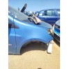 Recambio de aleta delantera derecha para renault clio iii (br0/1, cr0/1) 1.5 dci referencia OEM IAM   