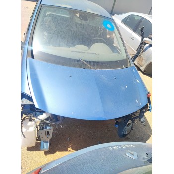 Recambio de capot para renault clio iii (br0/1, cr0/1) 1.5 dci referencia OEM IAM   