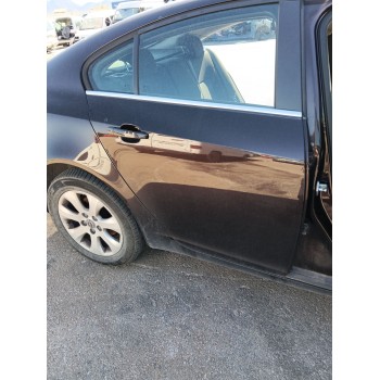Recambio de puerta trasera derecha para opel insignia a (g09) 1.4 (68) referencia OEM IAM   