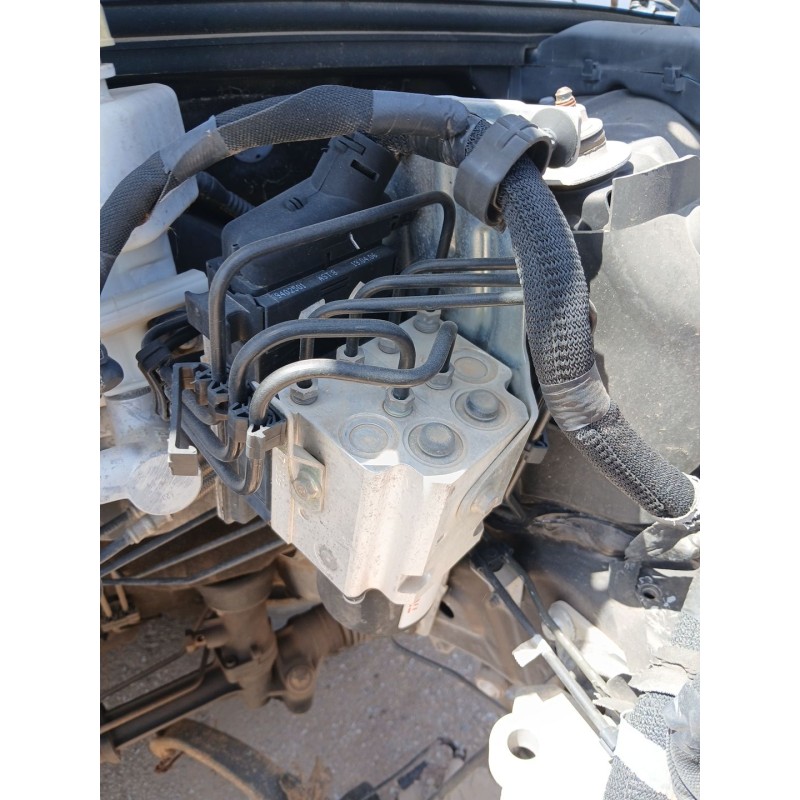 Recambio de abs para alfa romeo 159 sportwagon (939_) 1.9 jtdm 16v (939bxc1b) referencia OEM IAM   