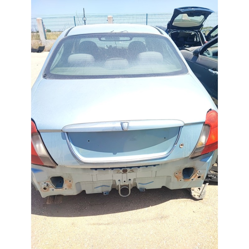 Recambio de porton trasero para rover 75 (rj) 2.0 cdt referencia OEM IAM   