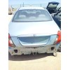 Recambio de porton trasero para rover 75 (rj) 2.0 cdt referencia OEM IAM   
