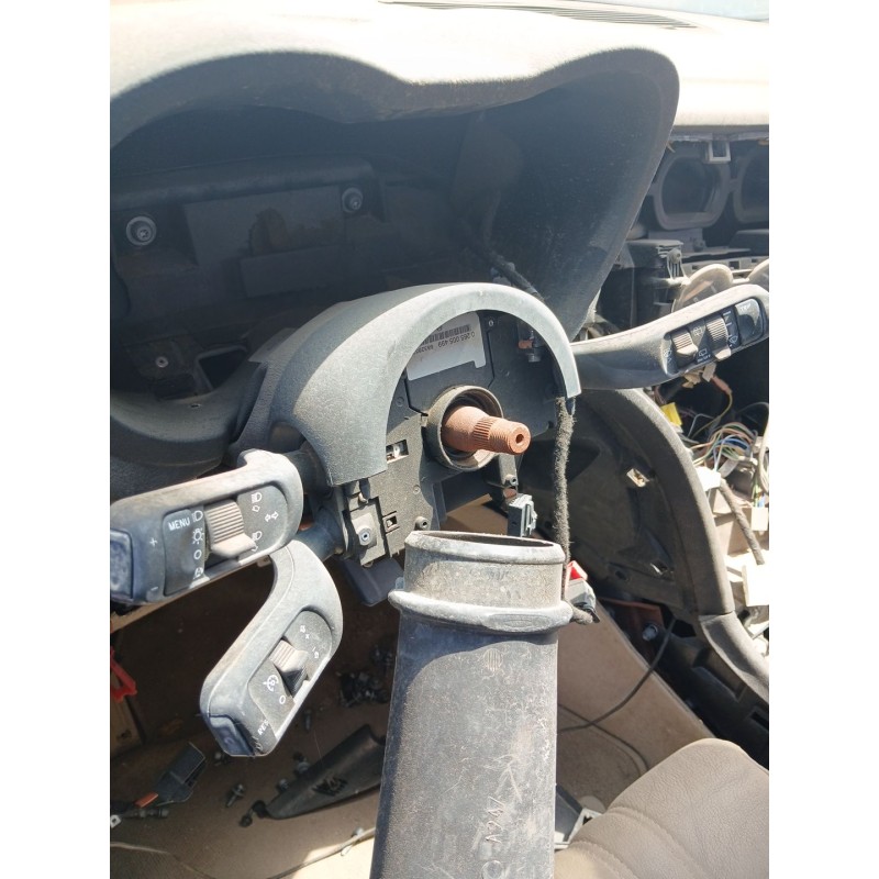 Recambio de anillo airbag para alfa romeo 159 sportwagon (939_) 1.9 jtdm 16v (939bxc1b) referencia OEM IAM   