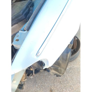 Recambio de aleta delantera izquierda para rover 75 (rj) 2.0 cdt referencia OEM IAM   