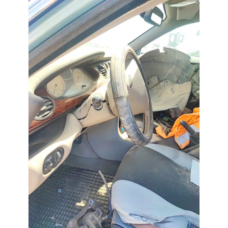 Recambio de anillo airbag para rover 75 (rj) 2.0 cdt referencia OEM IAM   