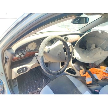 Recambio de kit airbag para rover 75 (rj) 2.0 cdt referencia OEM IAM   