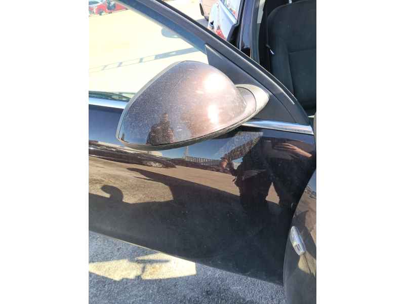 Recambio de retrovisor derecho para opel insignia a (g09) 1.4 (68) referencia OEM IAM   