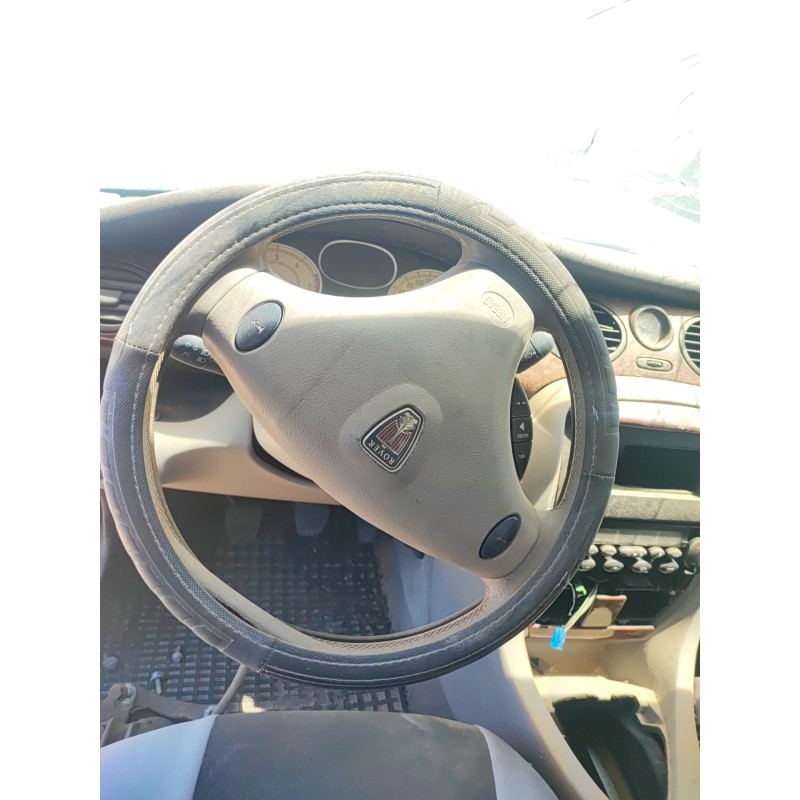 Recambio de volante para rover 75 (rj) 2.0 cdt referencia OEM IAM   