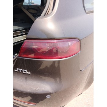 Recambio de piloto trasero derecho para alfa romeo 159 sportwagon (939_) 1.9 jtdm 16v (939bxc1b) referencia OEM IAM   