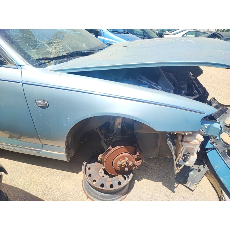 Recambio de aleta delantera derecha para rover 75 (rj) 2.0 cdt referencia OEM IAM   