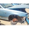 Recambio de aleta delantera derecha para rover 75 (rj) 2.0 cdt referencia OEM IAM   