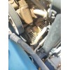 Recambio de alternador para rover 75 (rj) 2.0 cdt referencia OEM IAM   