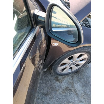 Recambio de retrovisor derecho para opel insignia a (g09) 1.4 (68) referencia OEM IAM   