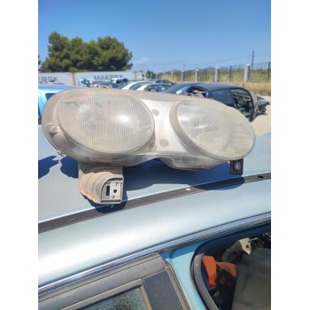 Recambio de faro derecho para rover 75 (rj) 2.0 cdt referencia OEM IAM   