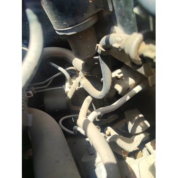 Recambio de abs para rover 75 (rj) 2.0 cdt referencia OEM IAM   