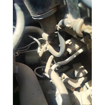 Recambio de abs para rover 75 (rj) 2.0 cdt referencia OEM IAM   