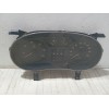 Recambio de cuadro instrumentos para opel vivaro a autobús (x83) 1.9 dti (f7, j7, a07) referencia OEM IAM 216754651 P8200279068B
