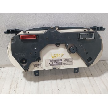 Recambio de cuadro instrumentos para opel vivaro a autobús (x83) 1.9 dti (f7, j7, a07) referencia OEM IAM 216754651 P8200279068B