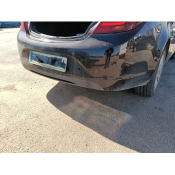 Recambio de paragolpes trasero para opel insignia a (g09) 1.4 (68) referencia OEM IAM   