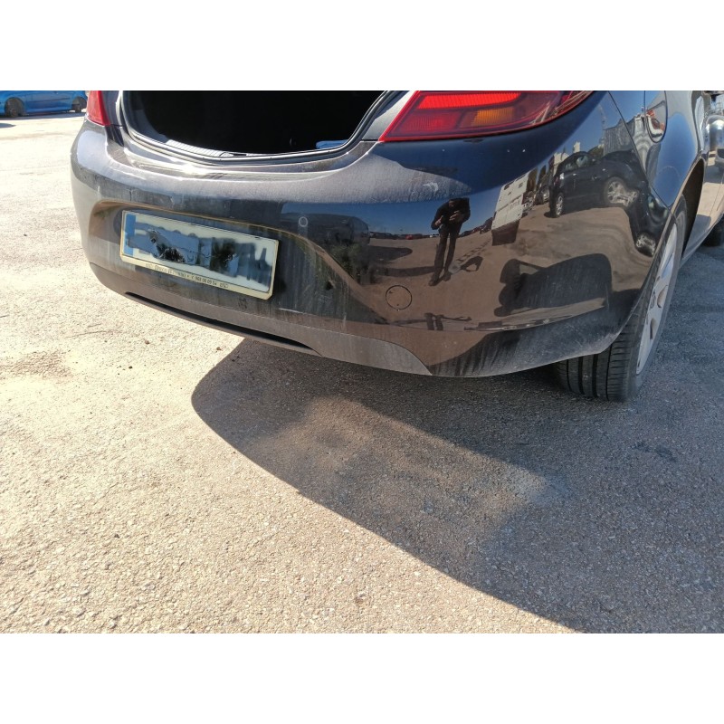 Recambio de paragolpes trasero para opel insignia a (g09) 1.4 (68) referencia OEM IAM   
