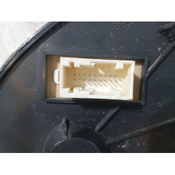 Recambio de cuadro instrumentos para peugeot partner tepee 1.6 hdi 75 (16v) referencia OEM IAM 9666904880  