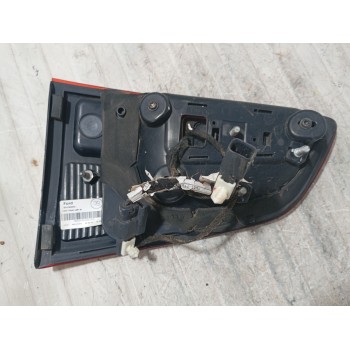 Recambio de maneta porton para ford ecosport 1.5 ecoblue tdci referencia OEM IAM CN1513A602CB  