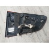 Recambio de maneta porton para ford ecosport 1.5 ecoblue tdci referencia OEM IAM CN1513A602CB  