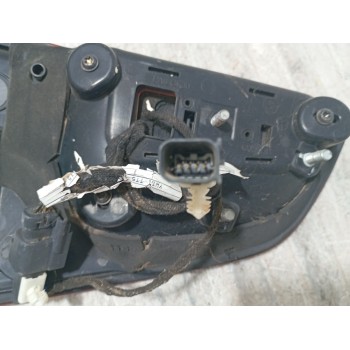 Recambio de maneta porton para ford ecosport 1.5 ecoblue tdci referencia OEM IAM CN1513A602CB  