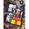 Recambio de caja reles / fusibles para peugeot 5008 ii (mc_, mj_, mr_, m4_) 1.5 bluehdi 130 (mcyhzj, mcyhzr, mcyhzx) referencia 